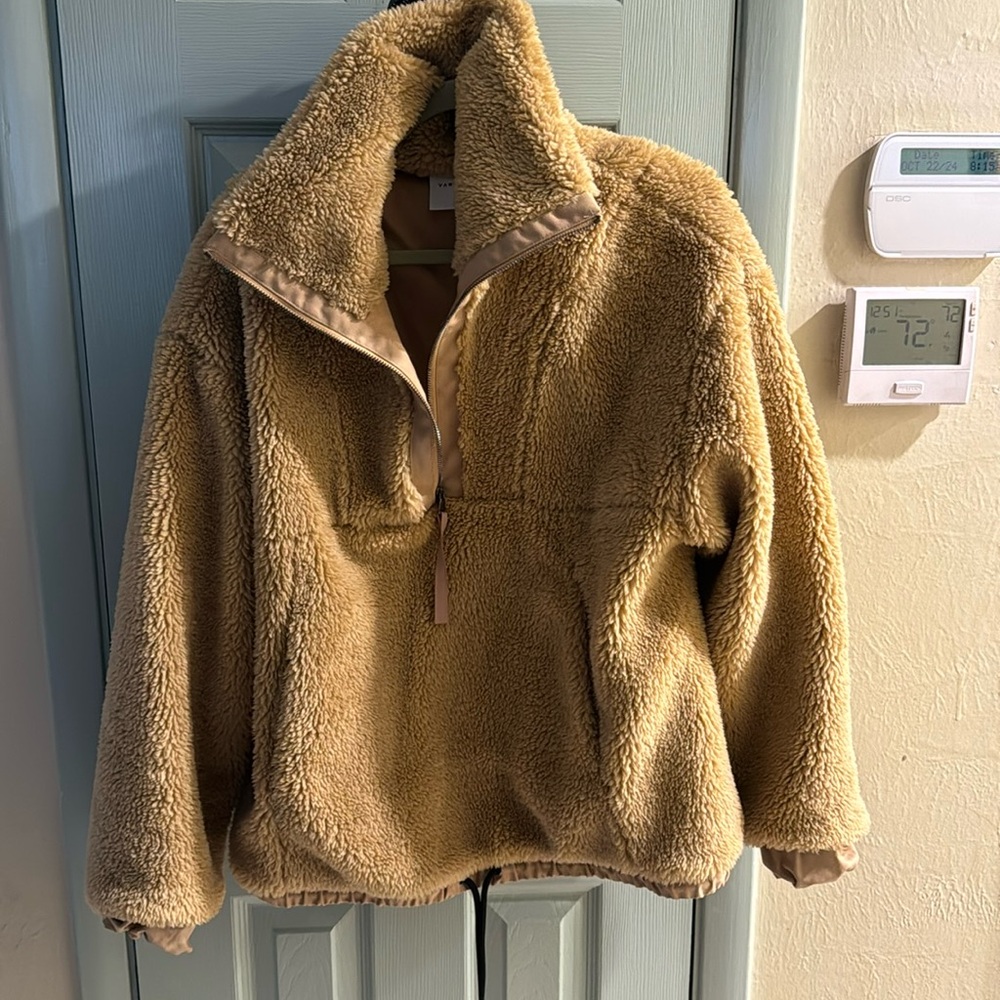 Varley Teddy Pullover - image 1